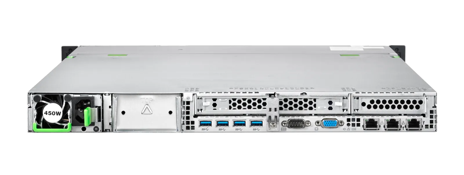 Fujitsu PRIMERGY RX1330 M2 server – slika 9