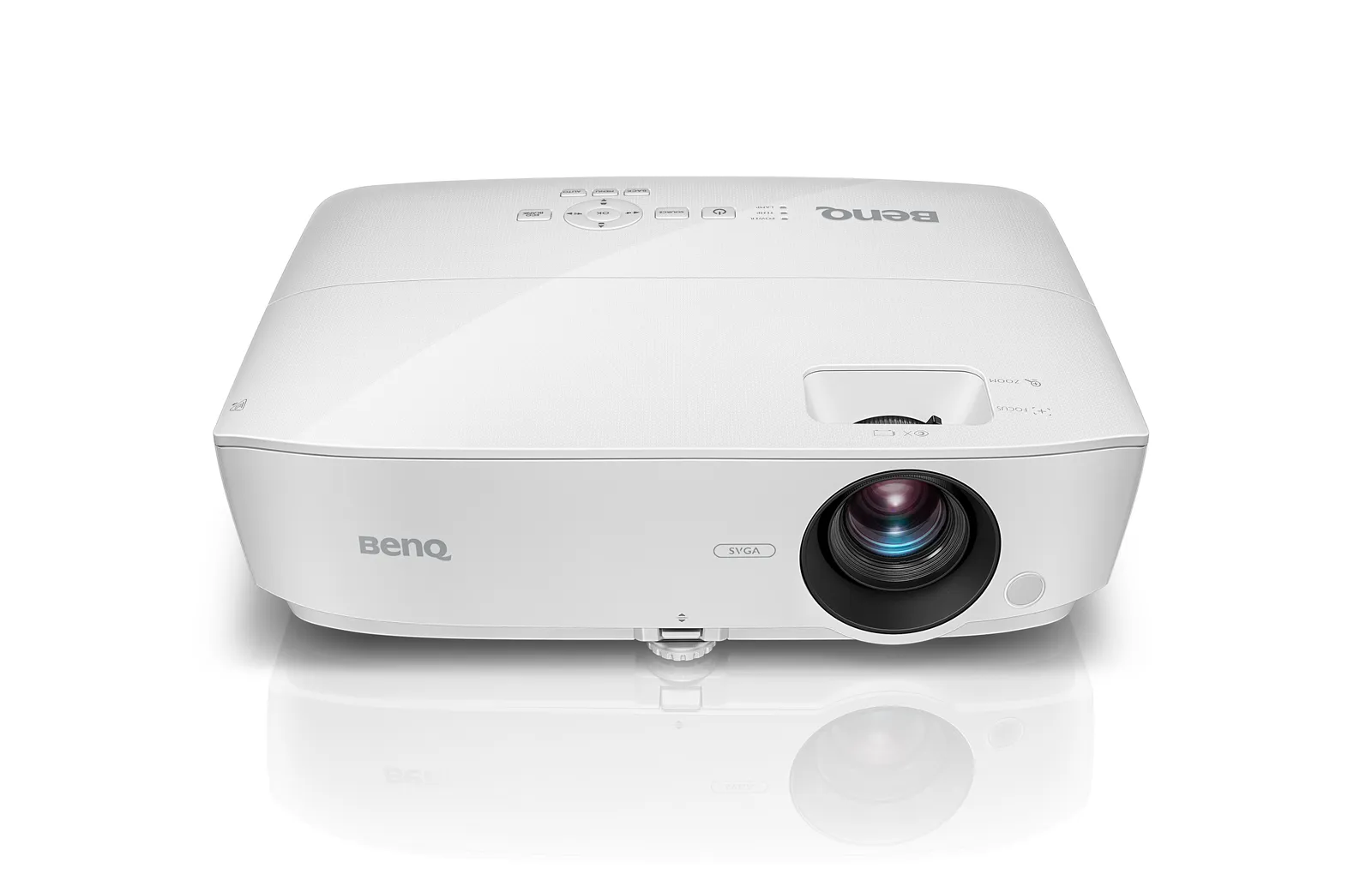 BenQ MS531 – slika 3