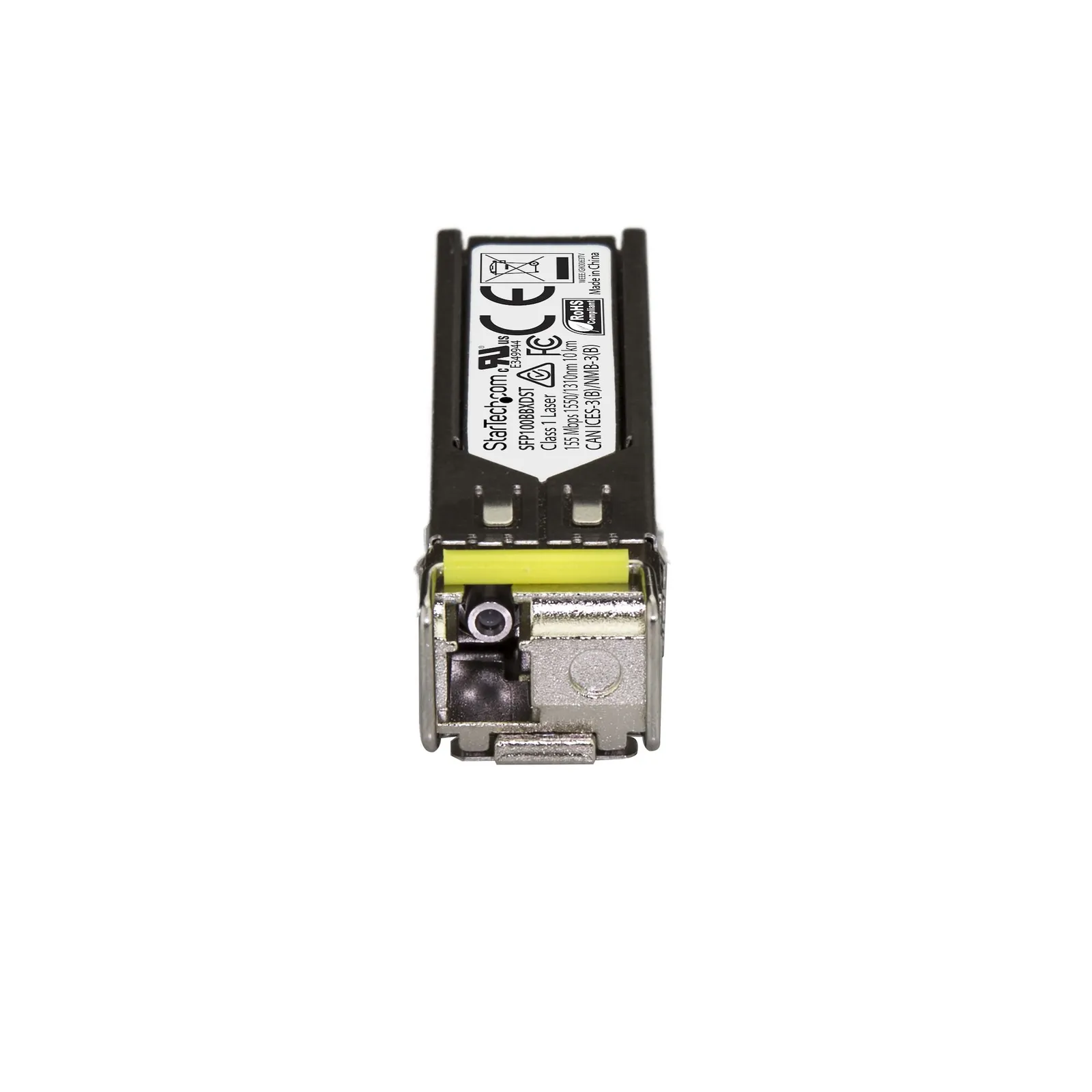 StarTech.com SFP100BBXDST network transceiver module – slika 3
