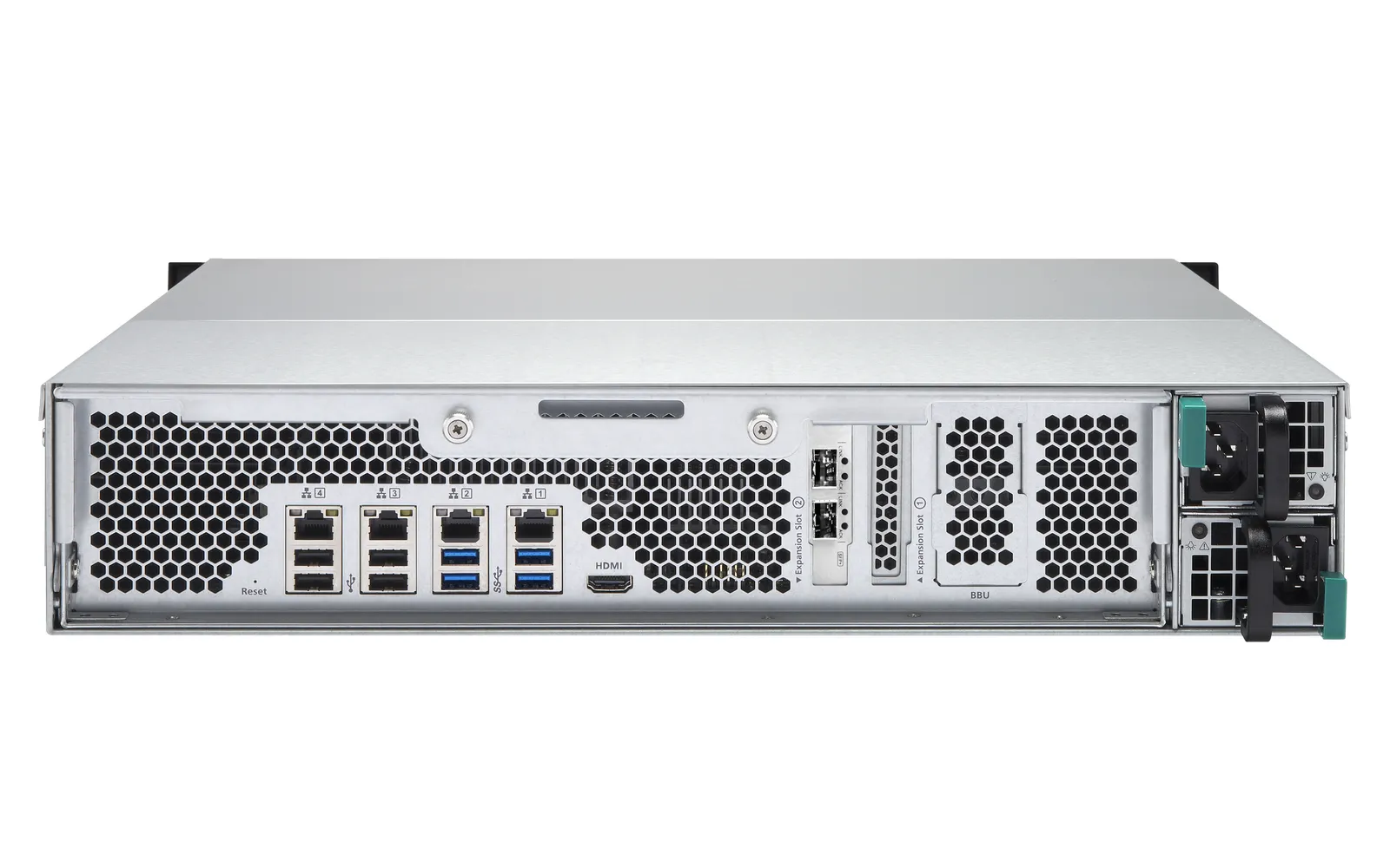 QNAP TS-EC880U-I3-4GE-R2 – slika 2