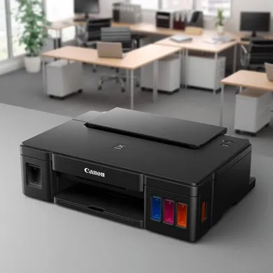 Canon PIXMA G1500 inkjet printer – slika 6