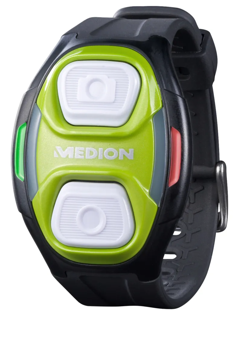 MEDION LIFE S47018 action sports camera – slika 9