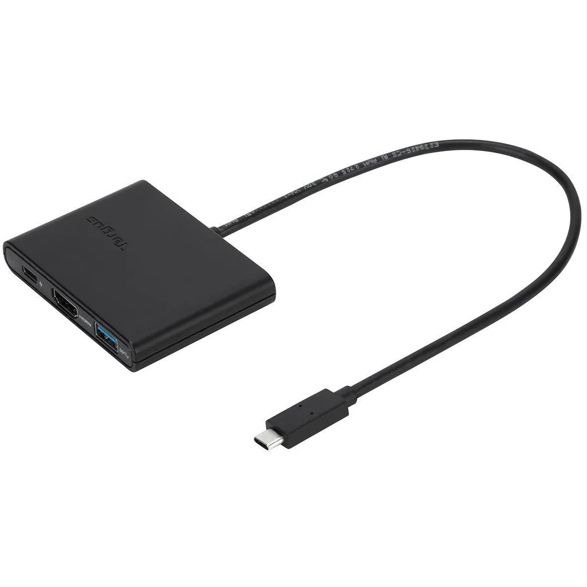 Targus ACA929EU laptop dock/port replicator – slika 3