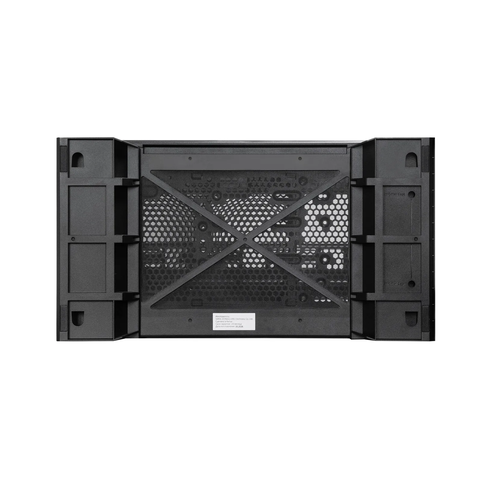 Chieftec GX-30B-OP computer case – slika 7