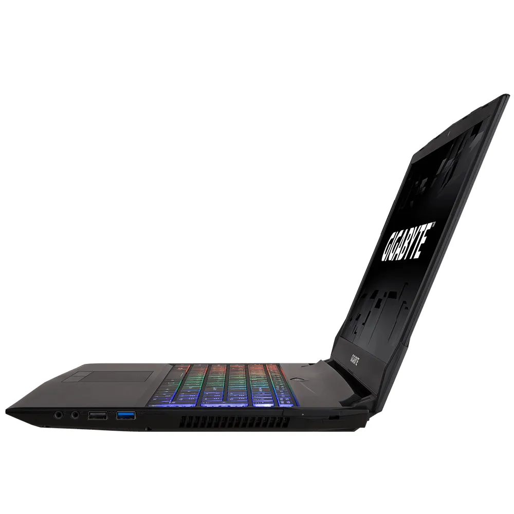 GIGABYTE Sabre 15G-NE2 – slika 3