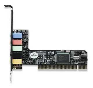 Manhattan PCI Sound Card – slika 4
