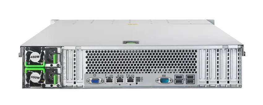 Fujitsu PRIMEPOWER RX2520 M1 server – slika 2