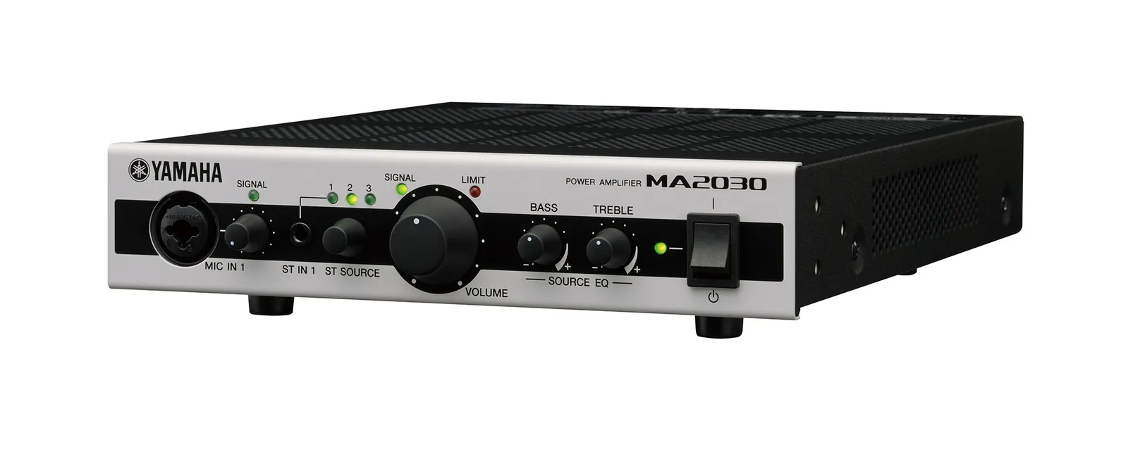Yamaha MA2030 audio amplifier – slika 2
