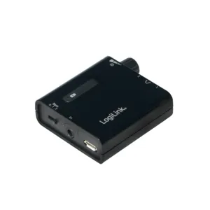 LogiLink UA0272 headphone amplifier – slika 2