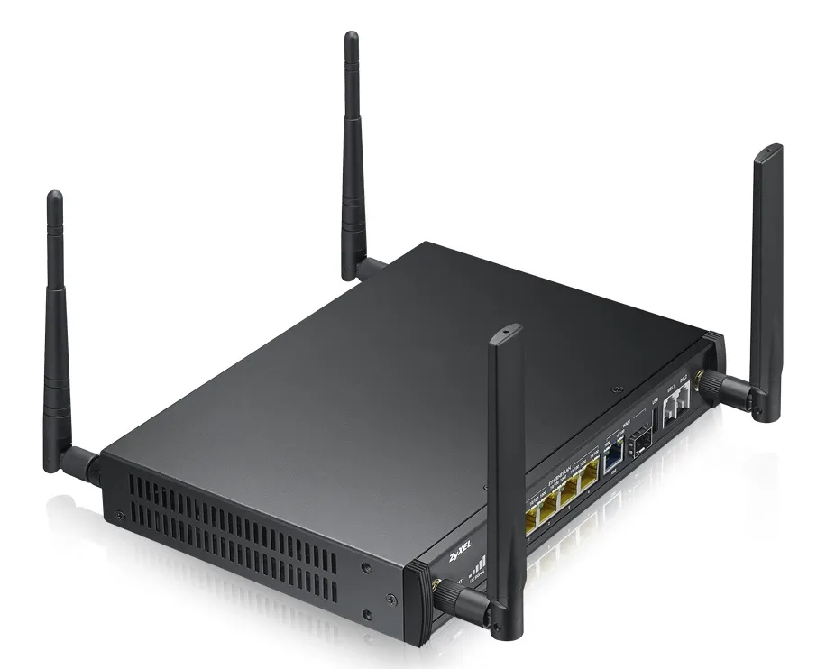 Zyxel SBG3600-N000-EU01V1F wireless router – slika 2