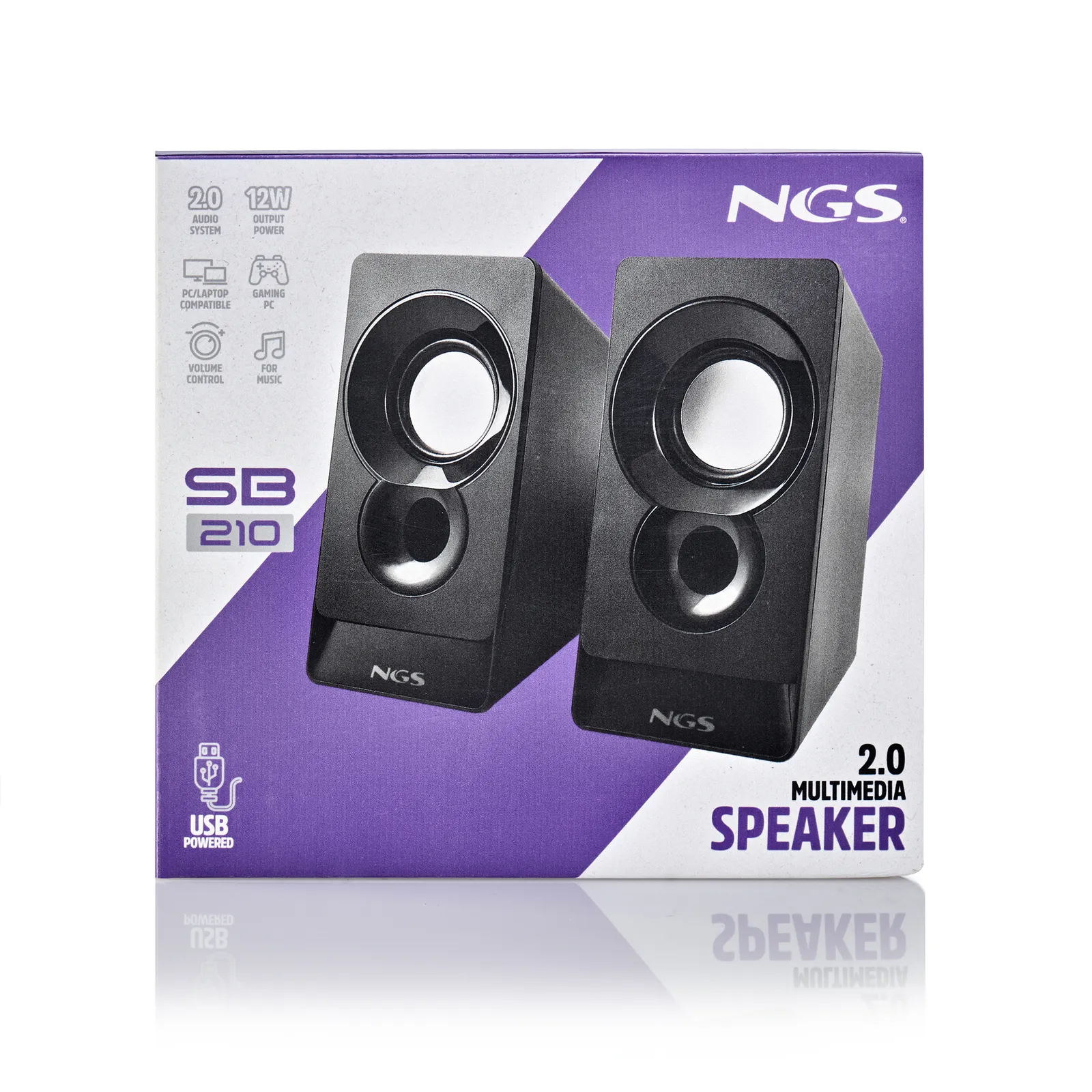 NGS SB 210 – slika 7