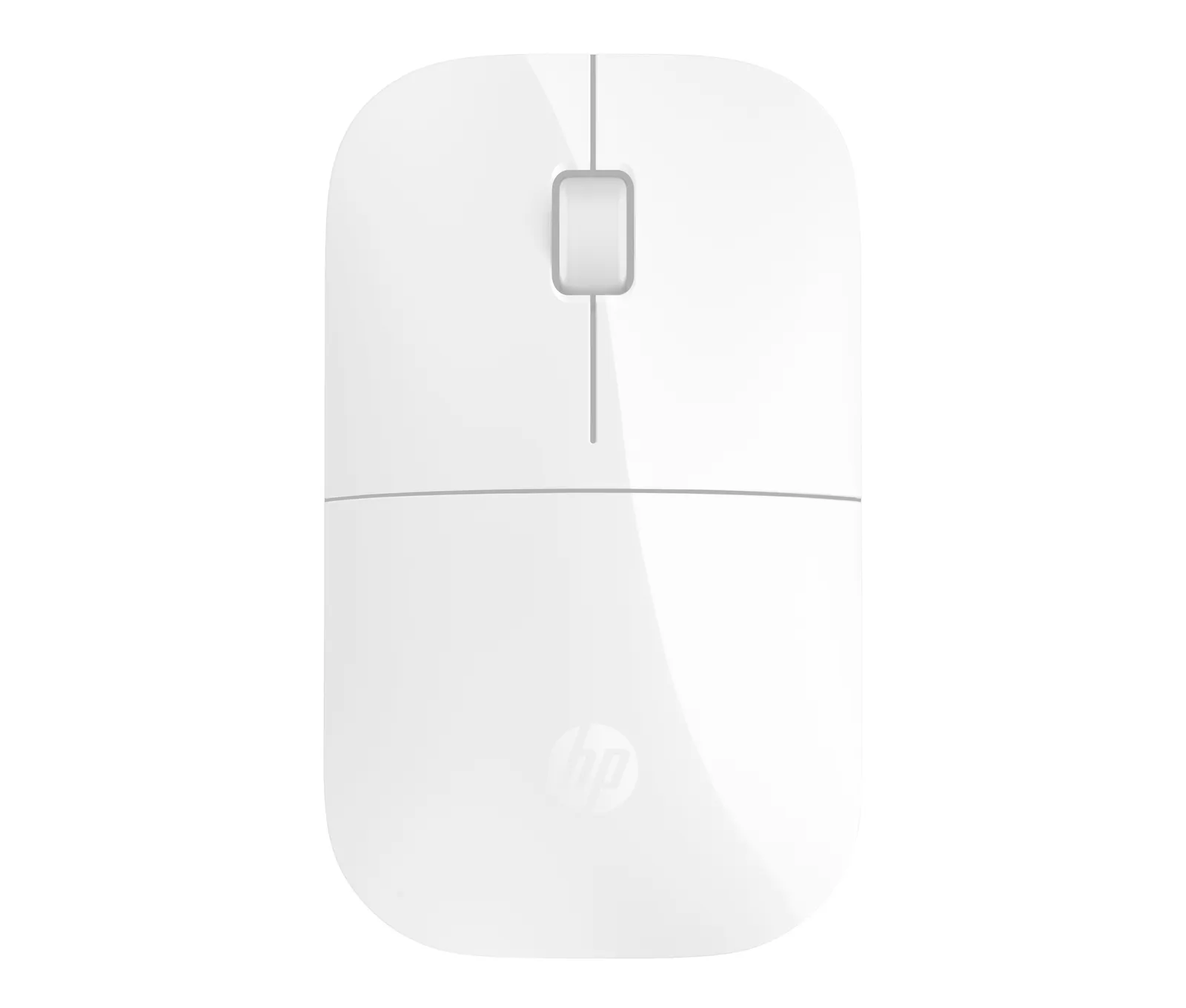 HP Z3700 White Wireless mouse – slika 2