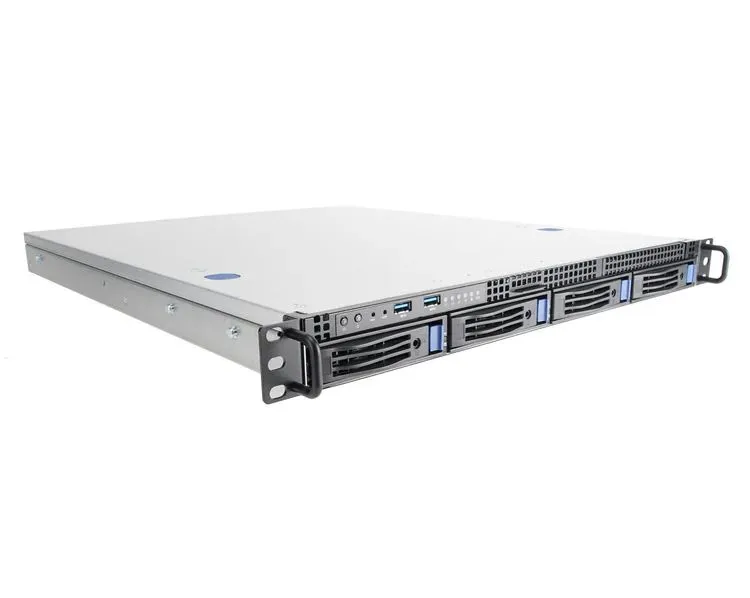 Ernitec SR-1X54R-32-HW-WS server