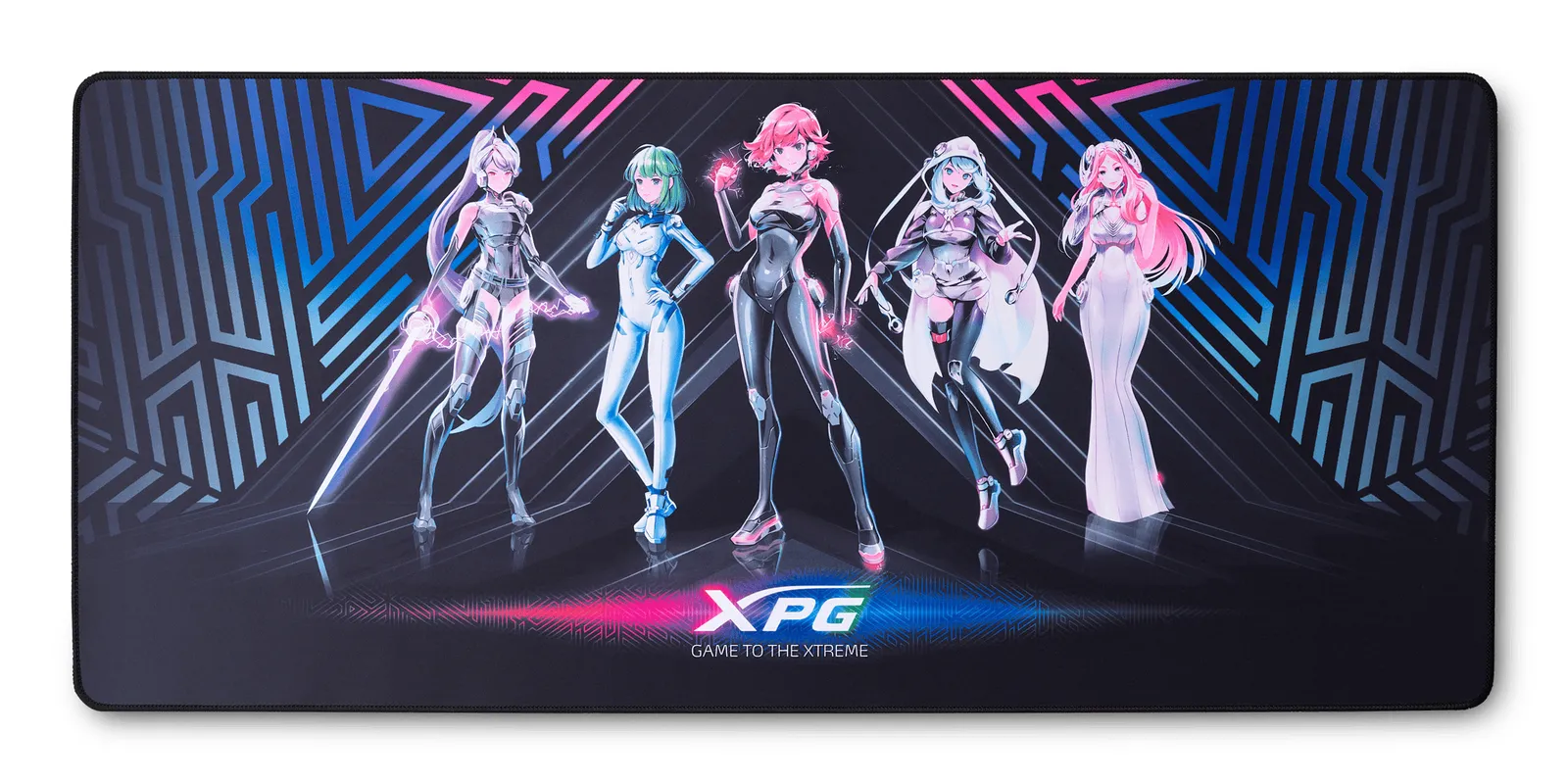 XPG FRONTLINE XL SAGA 02