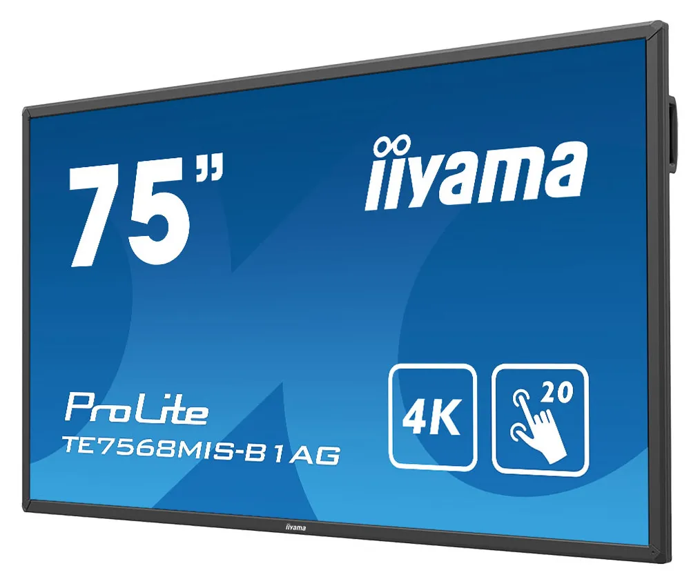 iiyama ProLite TE7568MIS-B1AG – slika 3