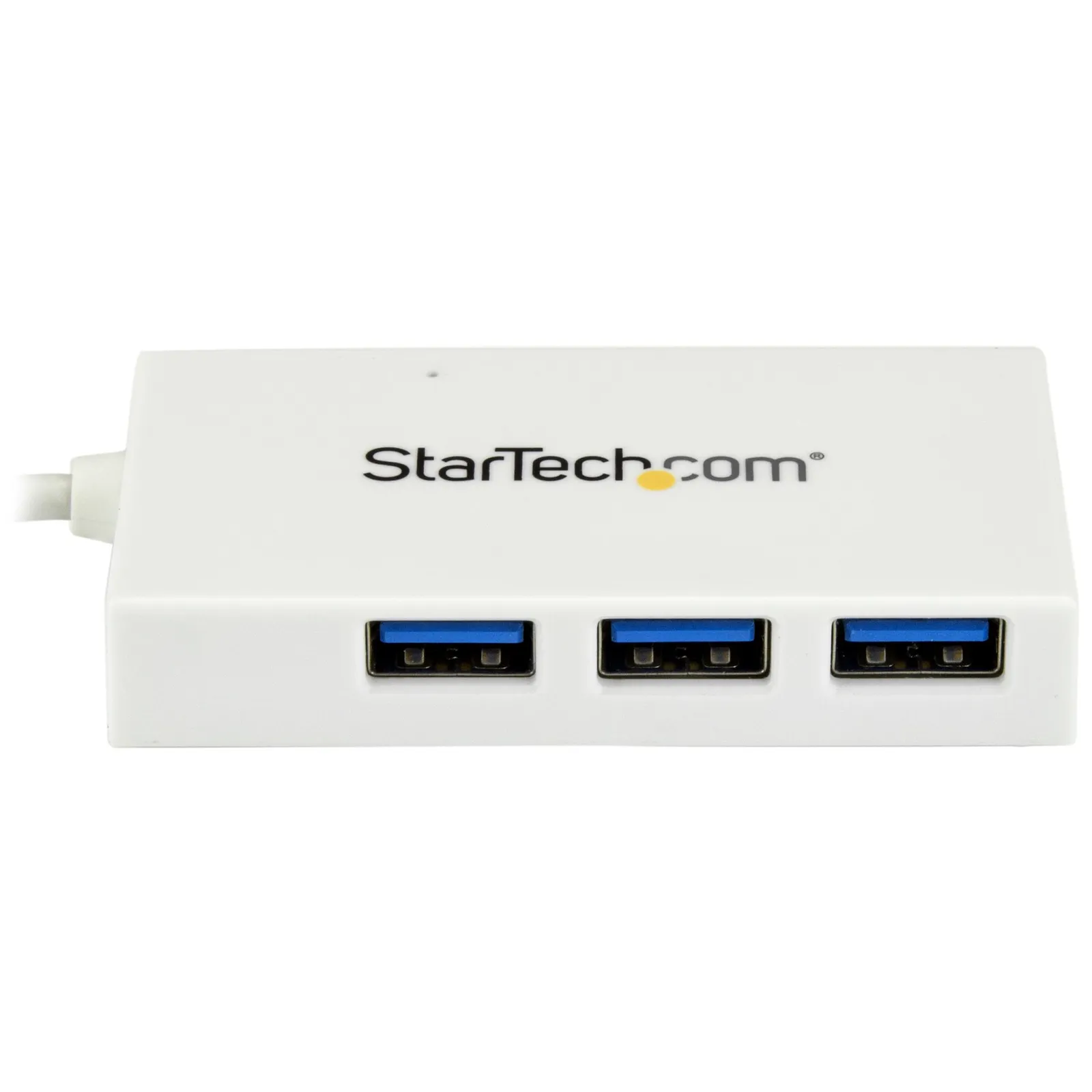 StarTech.com HB30C3A1CFBW interface hub – slika 3