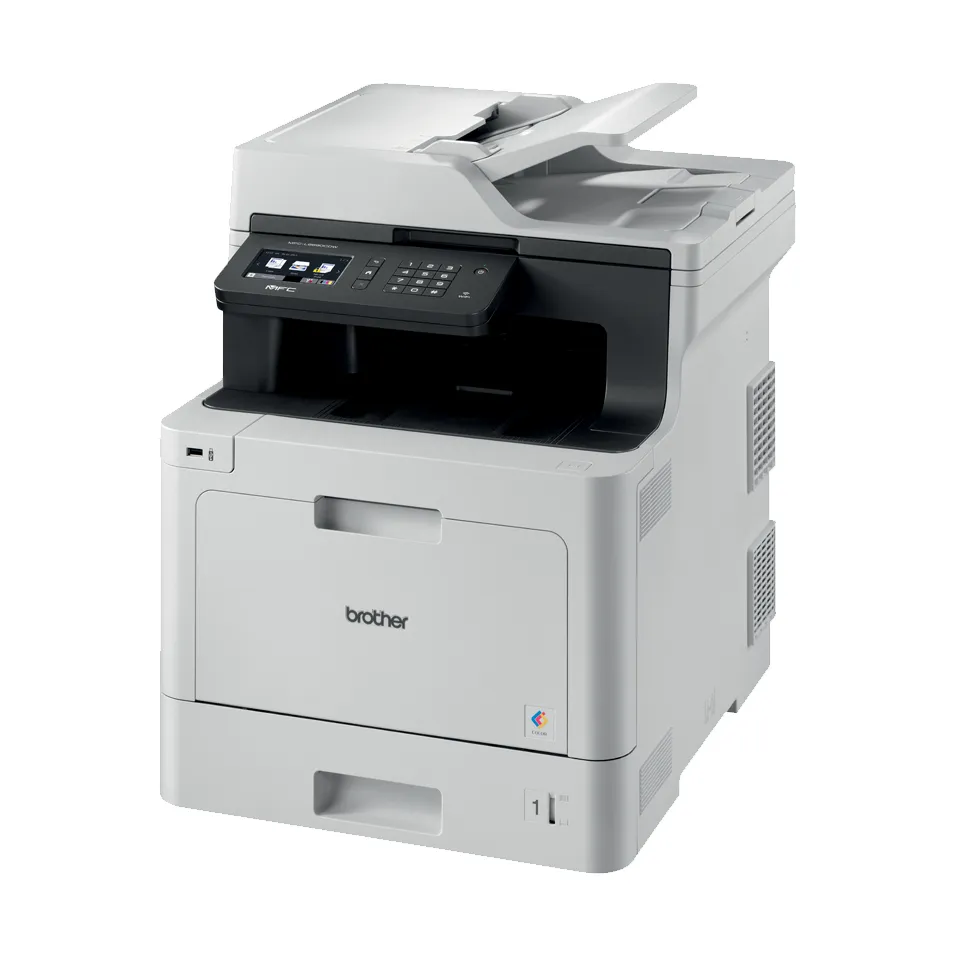Brother MFC-L8690CDW multifunction printer – slika 5