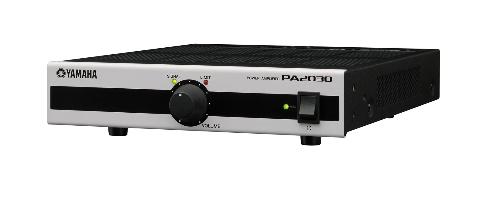 Yamaha PA2030 audio amplifier – slika 3