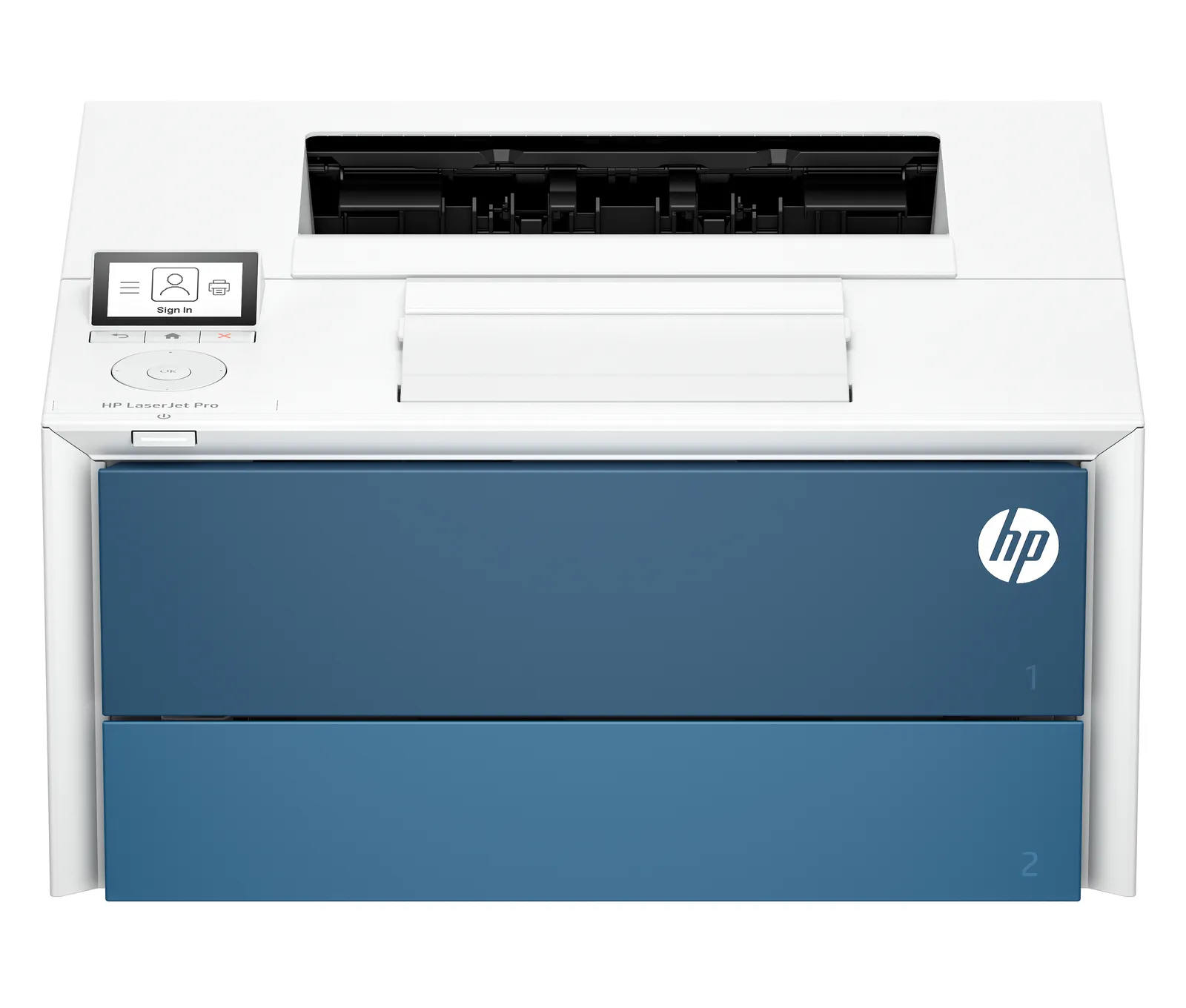 HP LASERJET PRO 4007N PRINTER:EUR