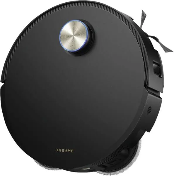Dreame X60 Pro Ultra Complete Black – slika 2