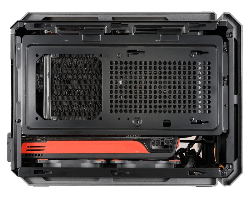 COUGAR QBX Pro – slika 3