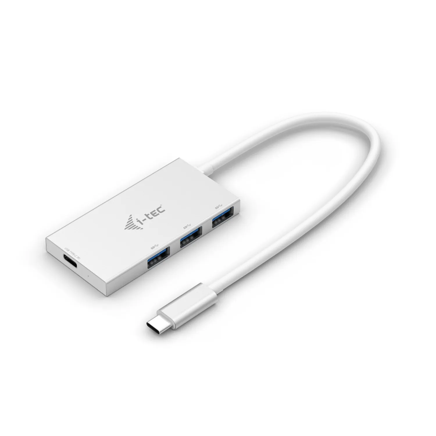 i-tec Advance C31HUB3PD interface hub