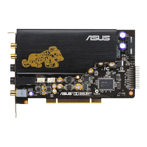 ASUS Xonar Essence ST – slika 6