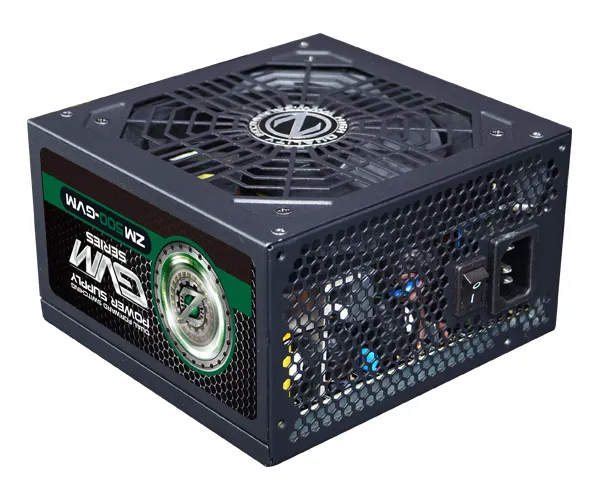 Zalman ZM500-GVM power supply unit – slika 4