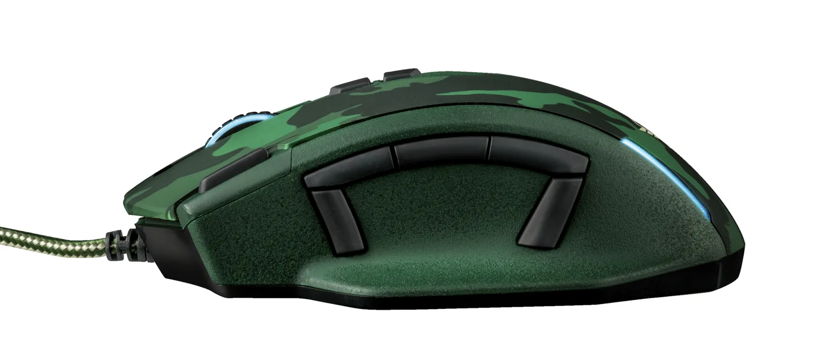Trust GXT 155C mouse – slika 6