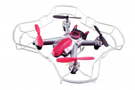 Alpha Group Voice Command Drone