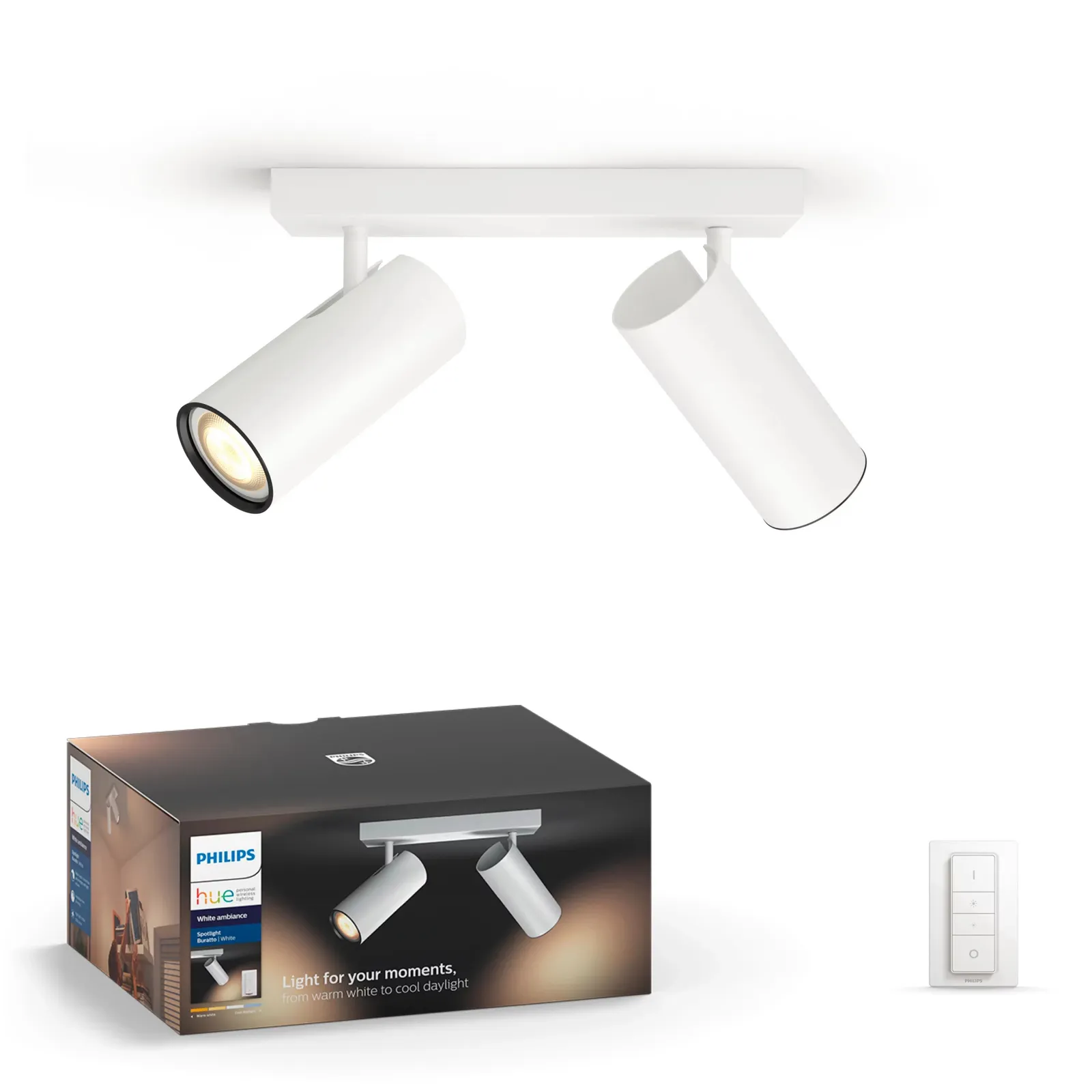 Philips by Signify Hue White ambience 5046231P7