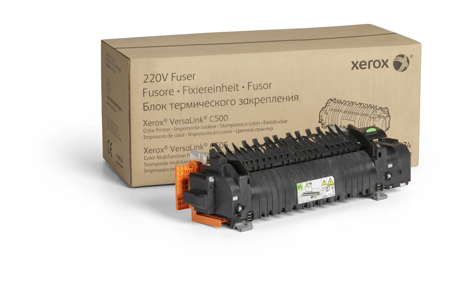 Xerox 115R00134 toner cartridge