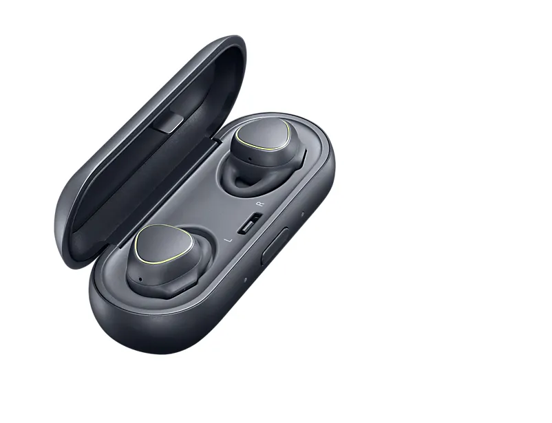 Samsung Gear IconX – slika 39