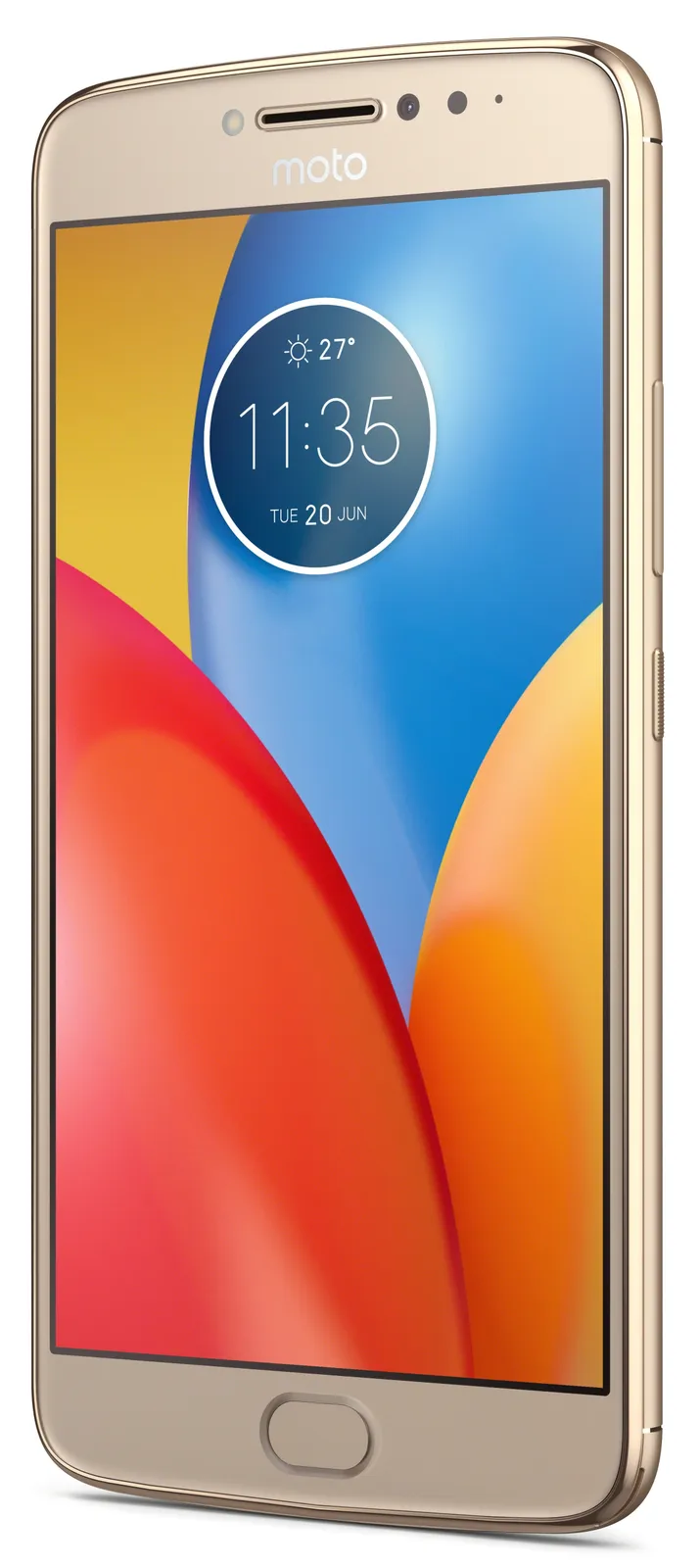 Motorola Plus – slika 4
