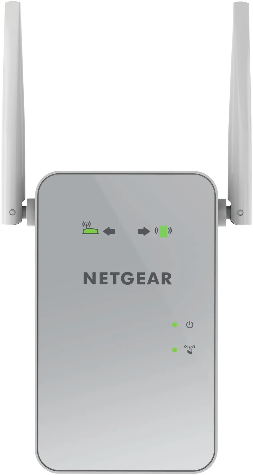 NETGEAR EX6150-100PES network extender – slika 2