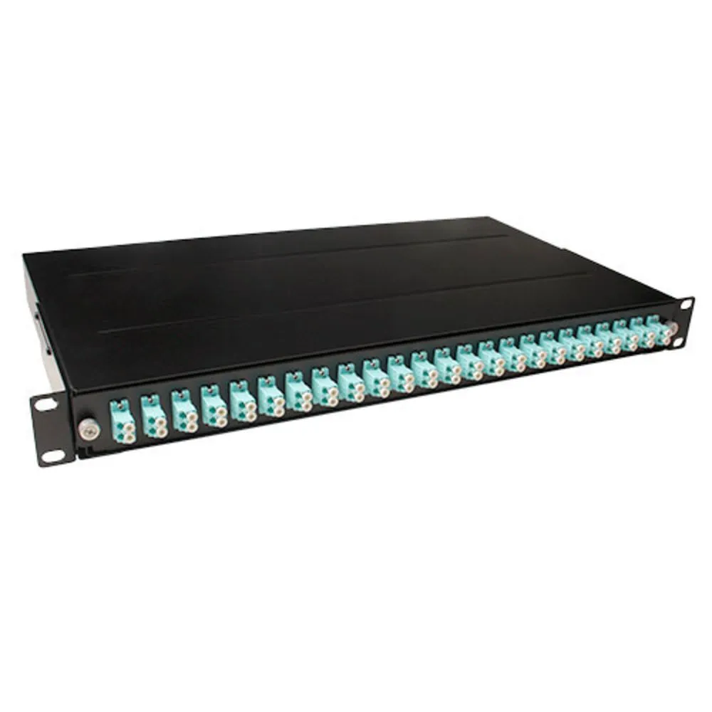 ACT FA2037 patch panel