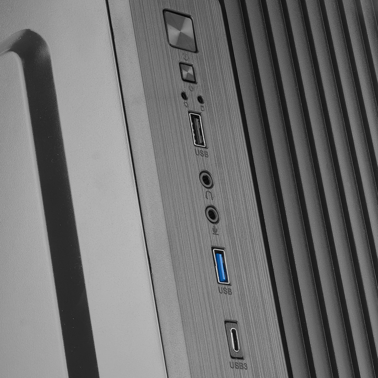 Tacens Anima AC8500 computer case – slika 8