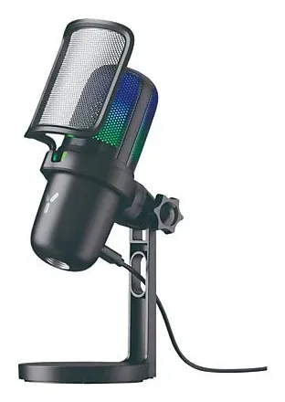 ISY IMI-3000-BK microphone