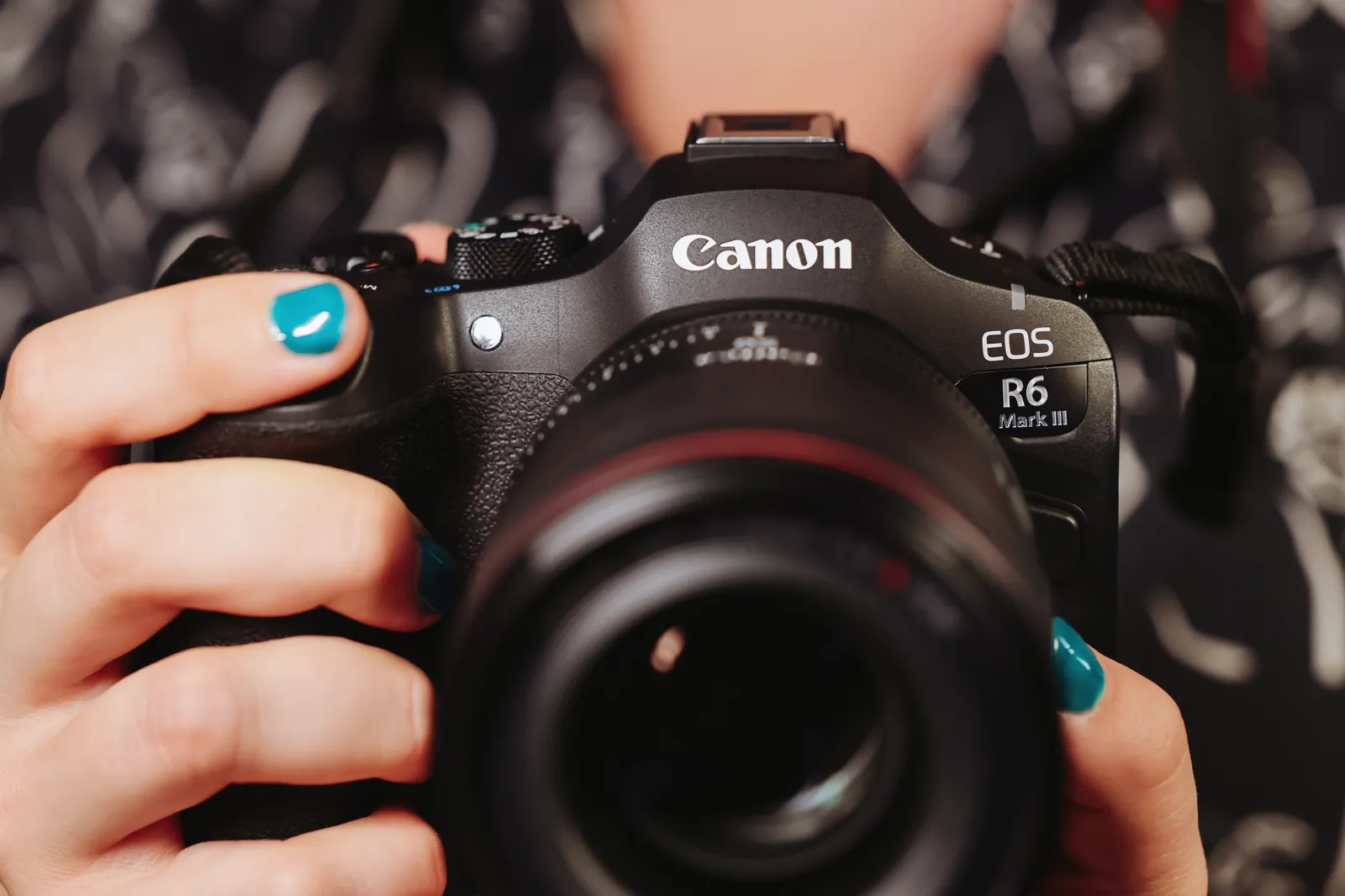 Canon EOS R6 Mark III + RF 24-105mm F4 L IS USM – slika 9