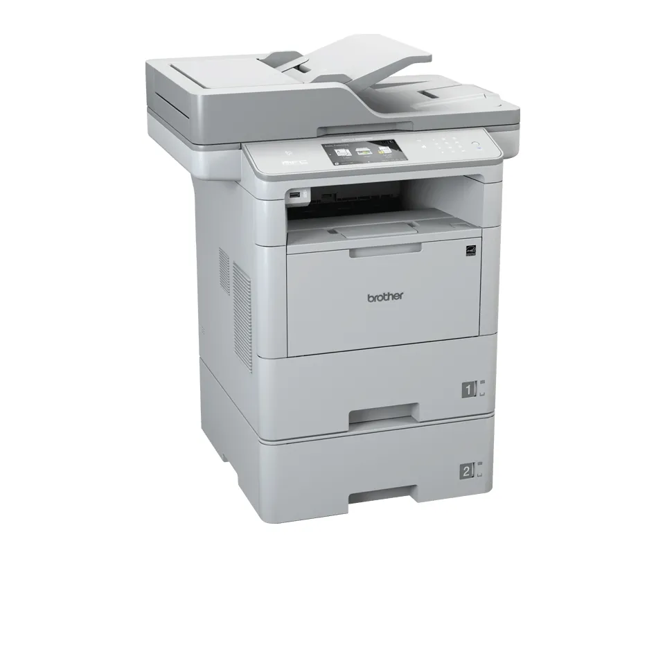 Brother MFC-L6800DWT multifunction printer – slika 2