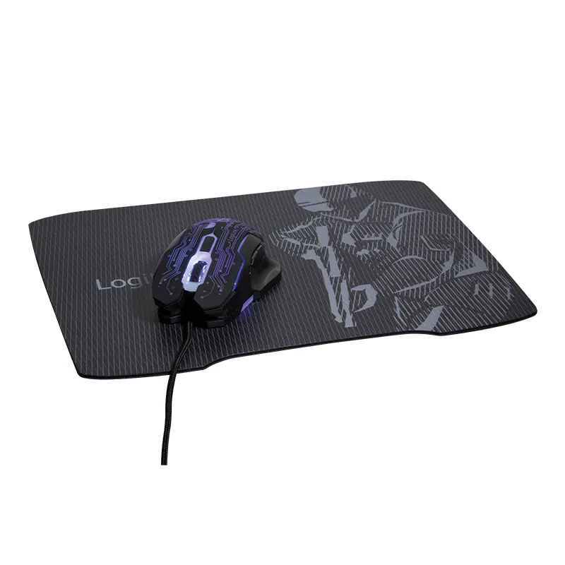 LogiLink CarbonRace – slika 6