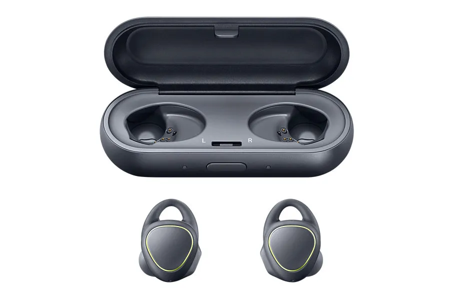 Samsung Gear IconX – slika 48