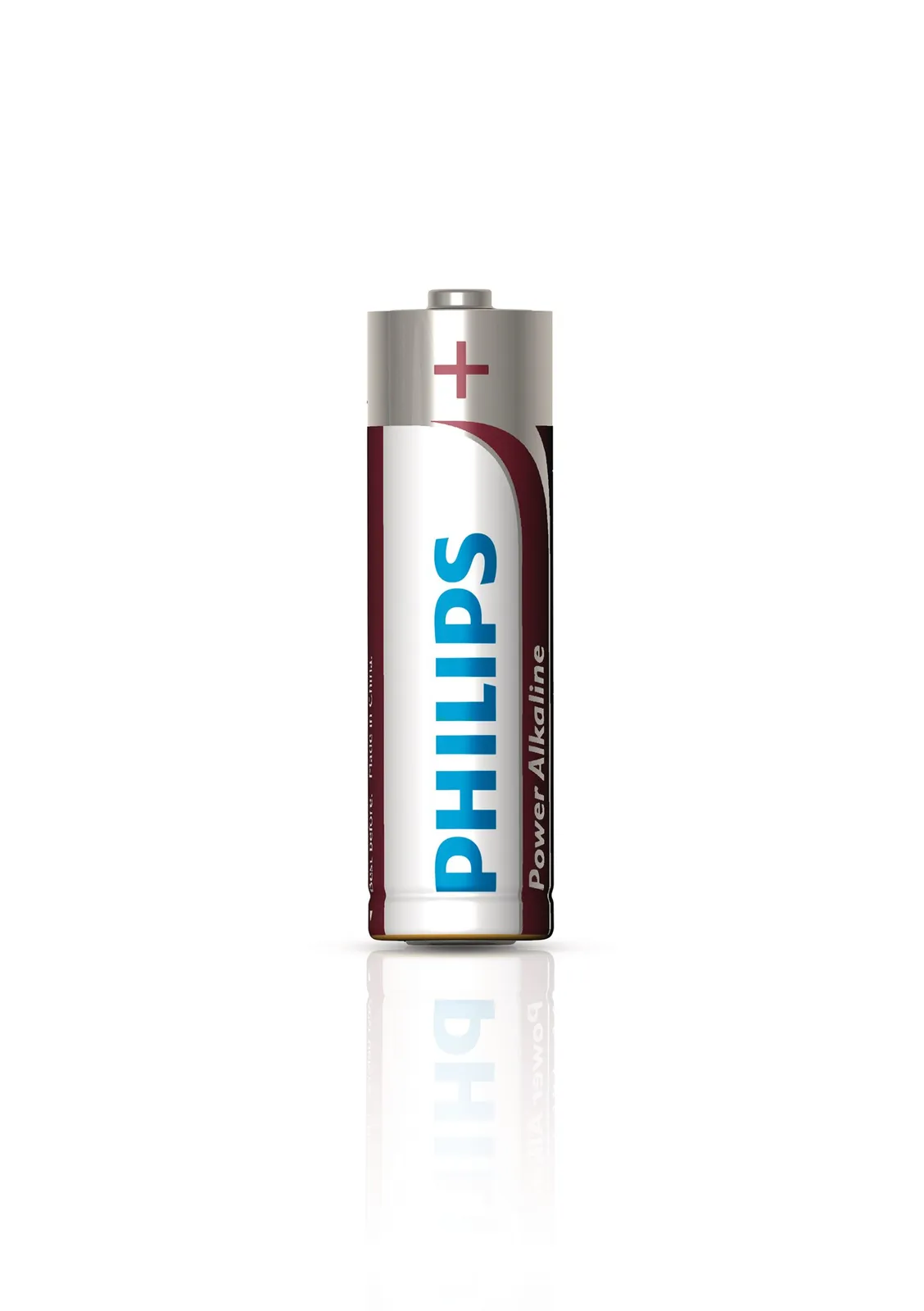 Philips Power Alkaline LR6P10B/10 household battery