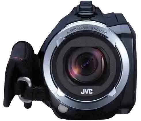 JVC GZ-RX110 – slika 3