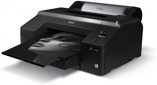 Epson SureColor SC-P5000 STD 240V large format printer – slika 3