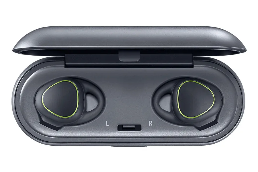 Samsung Gear Icon X – slika 16