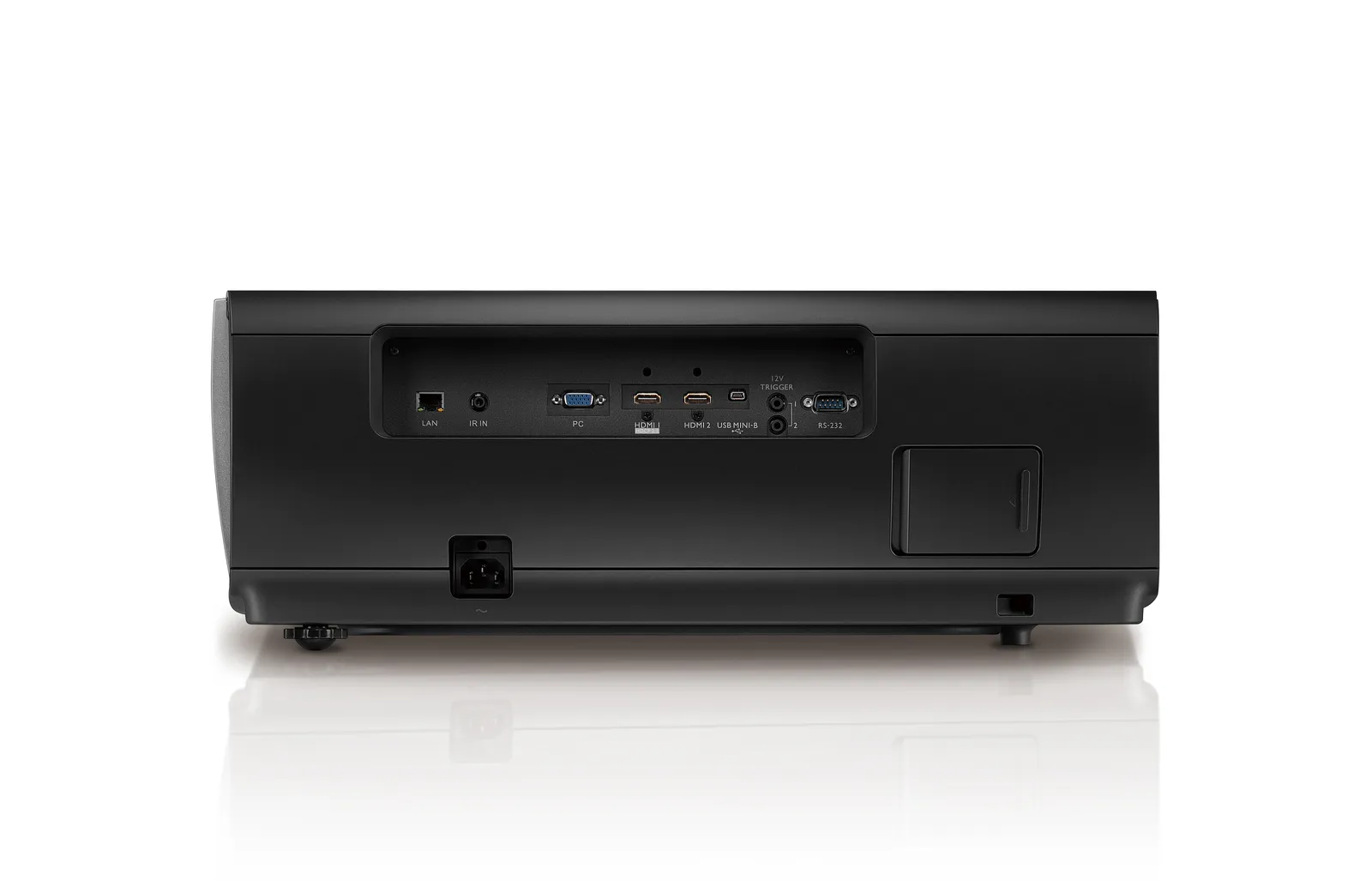 BenQ X12000 – slika 3