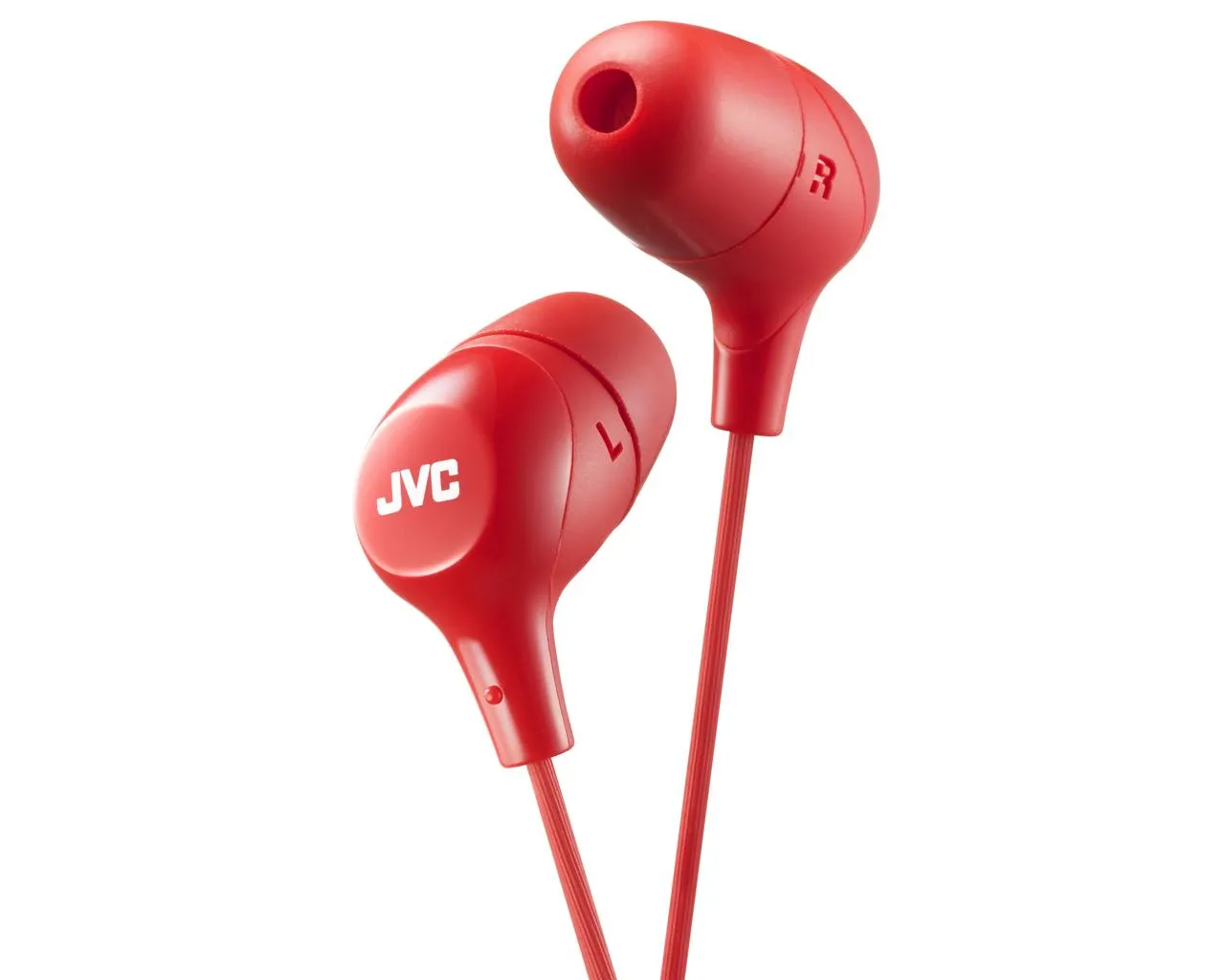 JVC HA-FX38-R-E