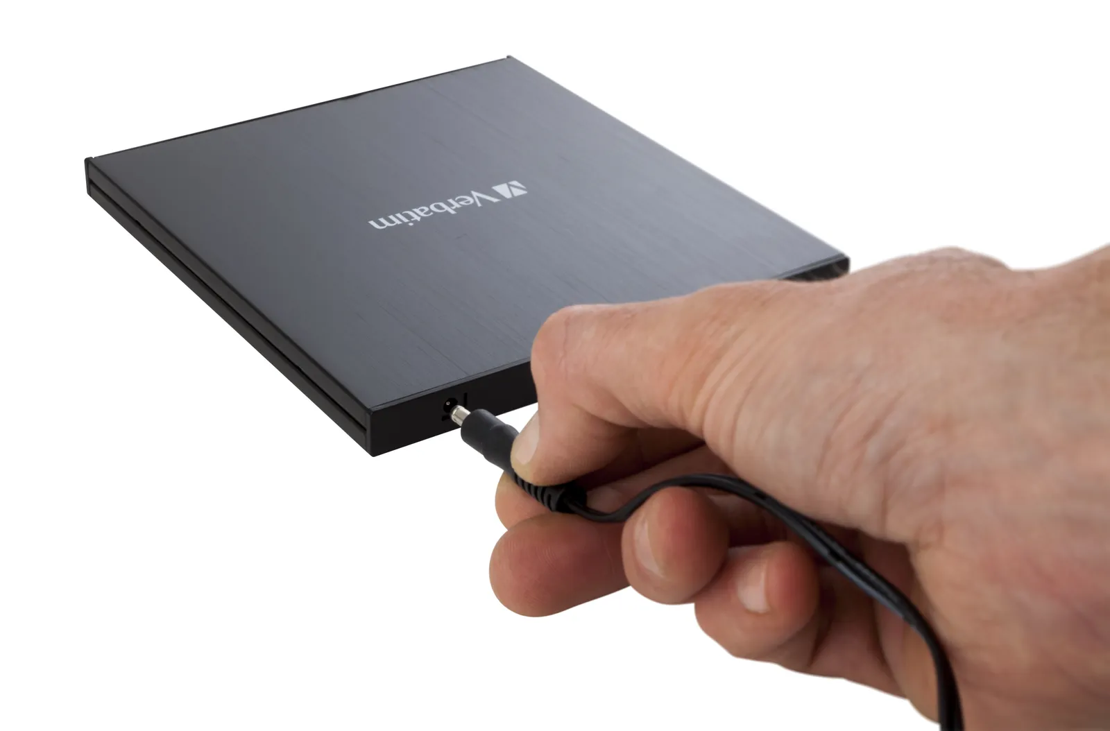 Verbatim External Slimline optical disc drive – slika 5