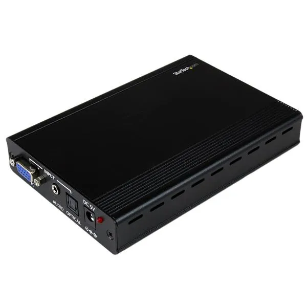 StarTech.com VGA2HDMIPRO video capturing device